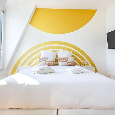 Lumineux Confortable Alesia Montparnasse Appartamento Parigi