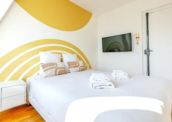 Lumineux Confortable Alesia Montparnasse