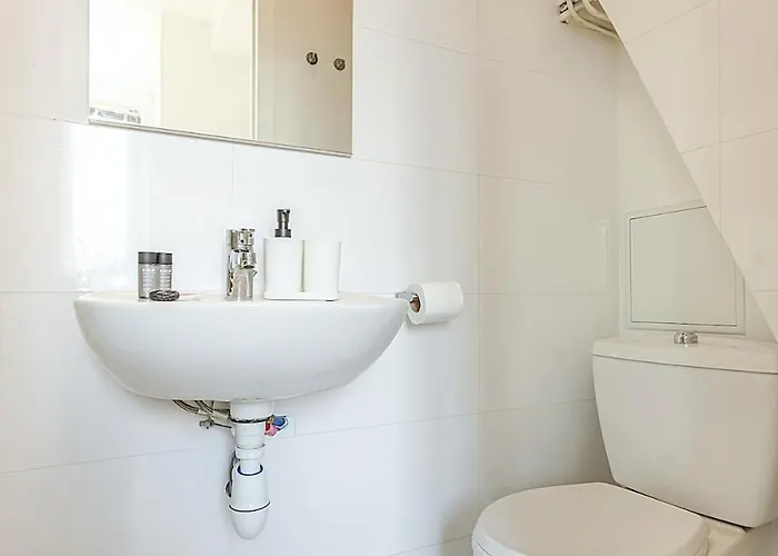 Appartamento Lumineux Confortable Alesia Montparnasse Parigi